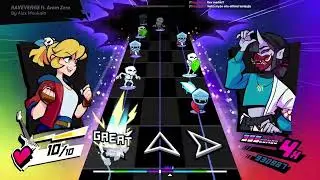 Rift of the Necrodancer Ravevenge 1,506,825