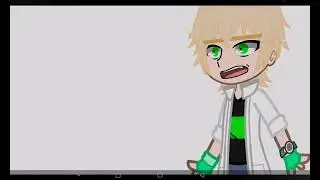 [What's that puppet boy?]
