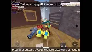 even more epic spy game play in tetragon fortress 2