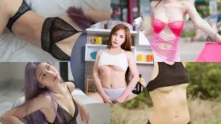 Thai Model 001