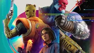 LAorACE's Concord Game: Epic IT-Z GAMEPLAY 🚀🔥#ConcordGame #LAorACE#Gaming#fyp#Viral#EpicGameplay