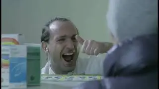 ночной аптекарь женьшень по 50 nz comedy