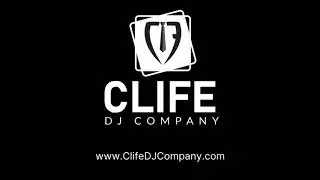 Clife DJ Co  Music Planning App