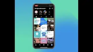 How to create an Instagram Guide