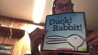 Duck!Rabbit!