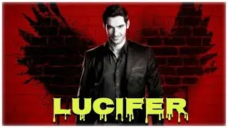 Lucifer : Monster (Skillet)