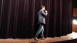 Tagore Theater Sector 18, Chandigarh - Amy Events