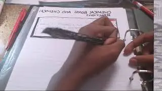 how i take my notes from a textbook| studykay