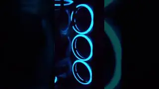 Blue or purple RGB? 