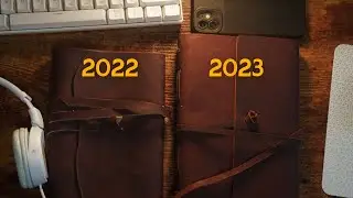 What to do in 2023 to not be stuck