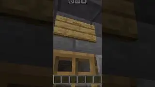 Выход вход😂#minecraft#minecraftshorts#майнкрафт