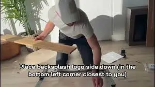 Assembly Instructions for the Views Balcony Mini