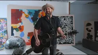 Kristian Bush - Little Umbrellas (Official Acoustic Video)