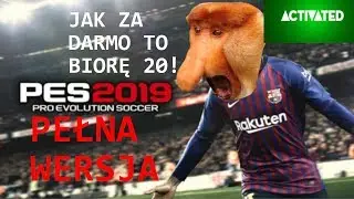 PES 2019 Download - skąd pobrać i jak zainstalować pełną wersję