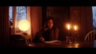 Elina - Love Come Around (Official Lyric Video)