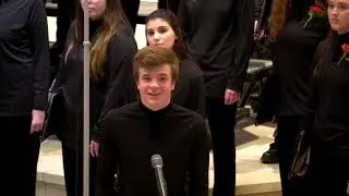 Lullay my Liking - Gustav Holst