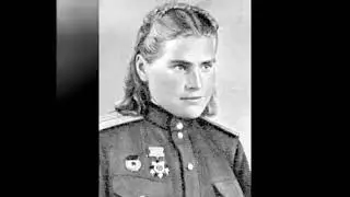 Do not cry Marusya! Old song, music video, past