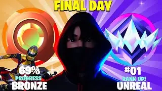 The Epic Journey: Fortnite Road to Unreal