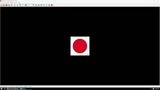 Cropping a picture file with IrfanView Free Image Viewer Software for Windows