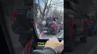 В Криму "ховають" Байдена. Biden is "buried" in Crimea