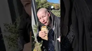 Неожиданное интервью