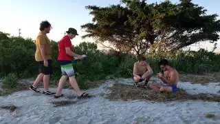The Scramble for Africa: Belgian Congo (AP EURO Reenactment)