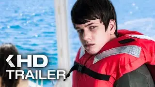 THE WAY WAY BACK Trailer (2013) Liam James