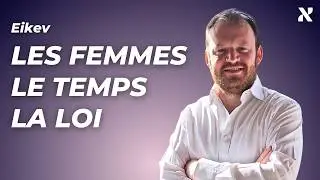 Eikev : les femmes, le temps et la Loi, par Stefan Goltzberg