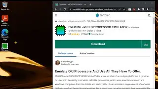 MP LAB 9. Conversion of Binary to Gray Code Using 8086 Emulator