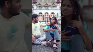 Funny video bhai bahan comedy | Sonam Prajapati vlogs