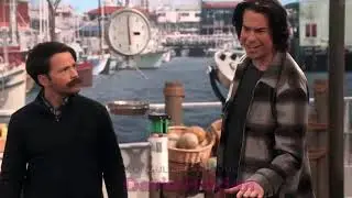 spencer being funny on the icarly revival for 3 minutes and 48 seconds