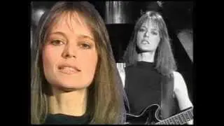 Nanette Scriba - Die Schickis