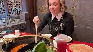 SHUDAXIA HotPot Reggio Emila