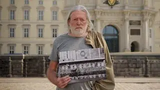 POINTS OF VIEW — Harald Hauswald — Palast der Republik
