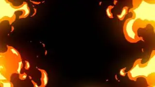 FREE FIRE OVERLAY BORDER