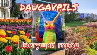 ВИДЫ ГОРОДА | ПРОГУЛКА | ОТДЫХ