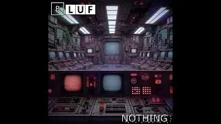BLUF - NOTHING