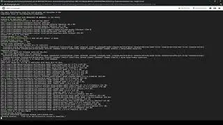 Google Cloud Platform: Installing NGINX on VM
