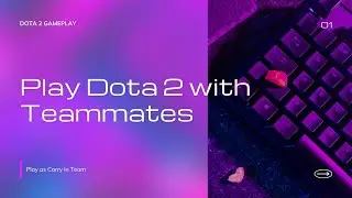 Live Gameplay Dota 2 Turbo Mode