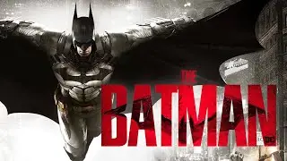 Batman: Arkham Knight | The Batman Trailer Style