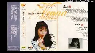 Venna Priscilla - Jika Kau Tak Pergi