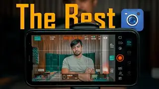 professional camera App on your phone? Ye kya sach me itta acha hai jitna sab bol rahe hai?