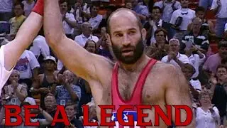 Be a Legend