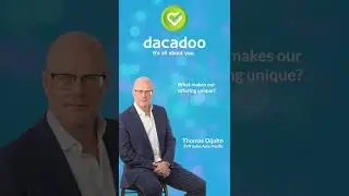 What makes us unique?