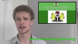 ITSG News: Nigerian Government Website Hosts Phishing Scam