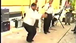 Grofó táncol, Pet Duo-san