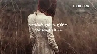 Diyar - Gule Neçe (Türkçe Çeviri)