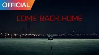 BTS (방탄소년단) - Come Back Home MV