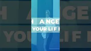 Event Promo for social media