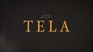 SCORP X BCKappa - TELA